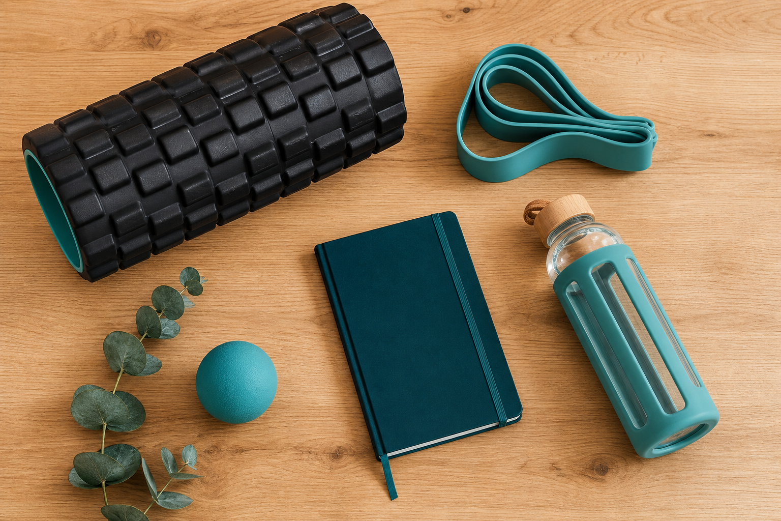 Enereliminate recovery kit products